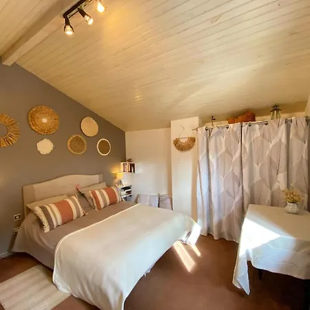 Holiday home Home,
