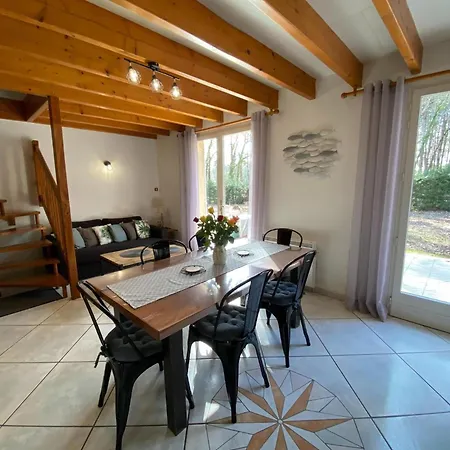 Holiday home Home,