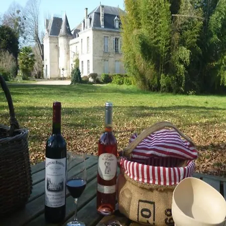 Home, Holiday home Grayan-et-l'Hopital